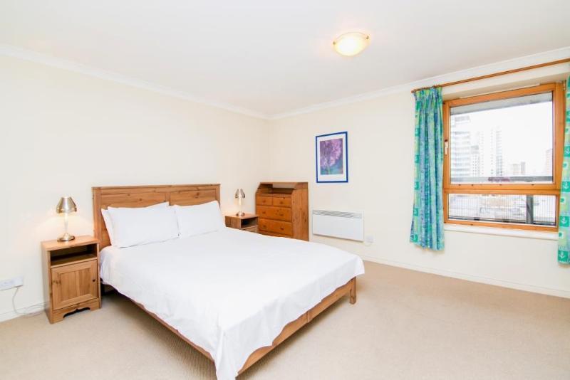 Oyo 140 Meridian Place 3* Londra